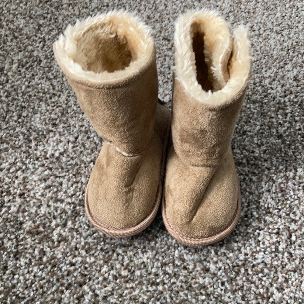 Baby boots Liverpool LFC